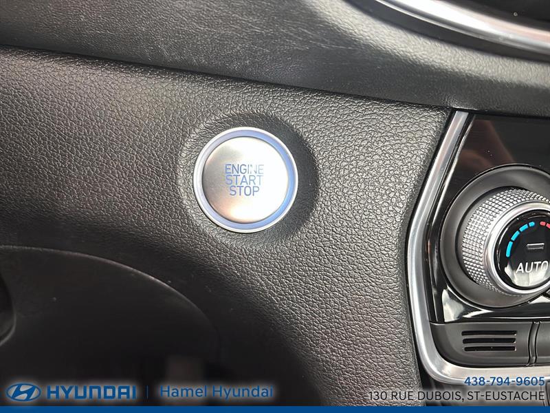 hyundai Santa Fe 2020 - 13