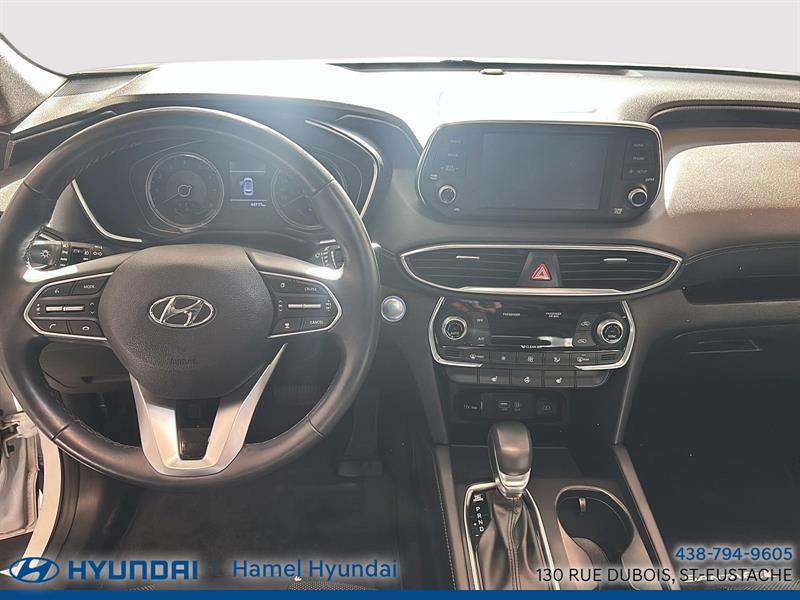 hyundai Santa Fe 2020 - 14