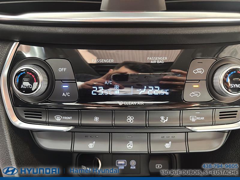 hyundai Santa Fe 2020 - 17