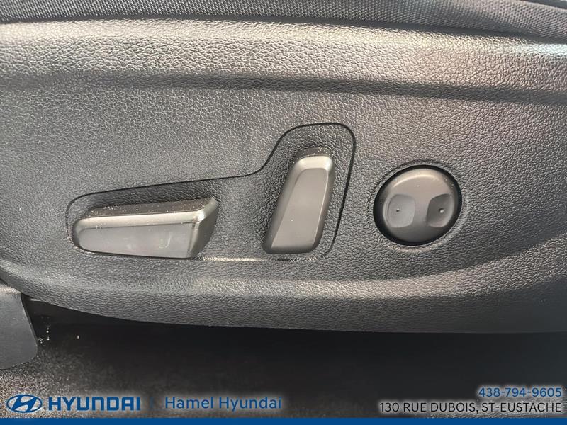 hyundai Santa Fe 2020 - 19