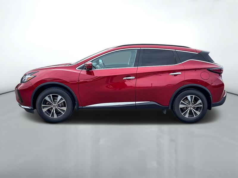 nissan Murano 2020 - 4