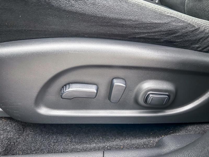 nissan Murano 2020 - 13