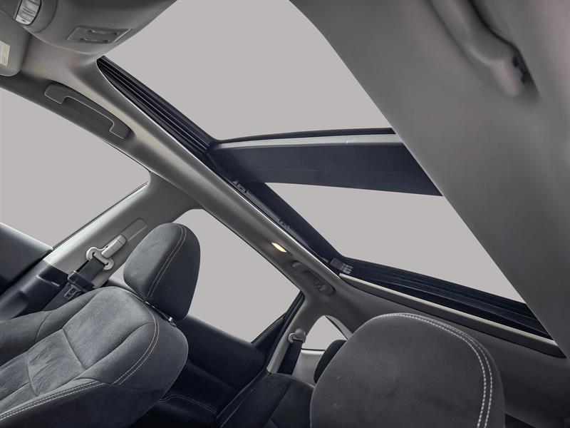 nissan Murano 2020 - 17