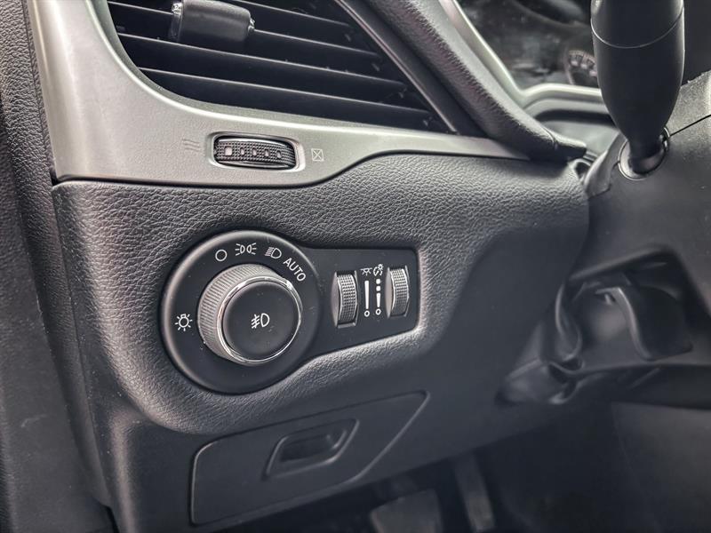 jeep Cherokee 2017 - 10