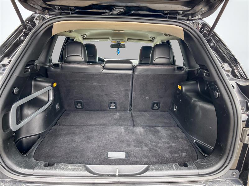 jeep Cherokee 2017 - 17