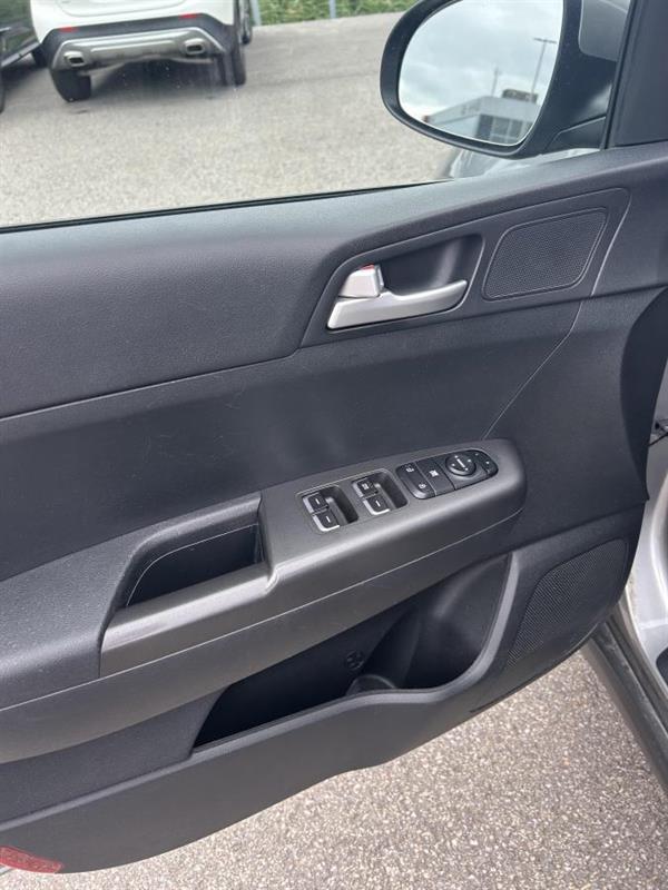 kia Sportage 2020 - 12