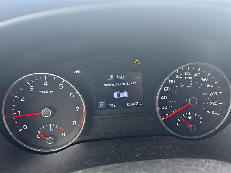 kia Sportage 2020 - 14