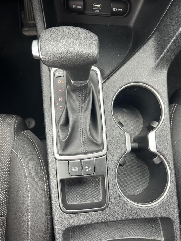 kia Sportage 2020 - 16