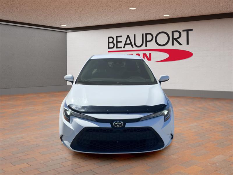 toyota Corolla 2021 - 2