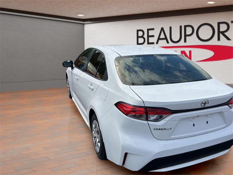 toyota Corolla 2021 - 6