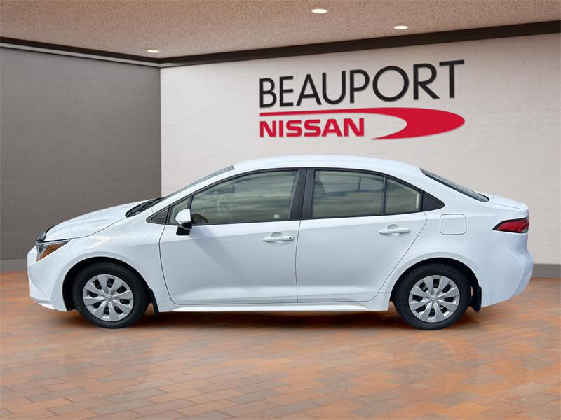 toyota Corolla 2021 - 7