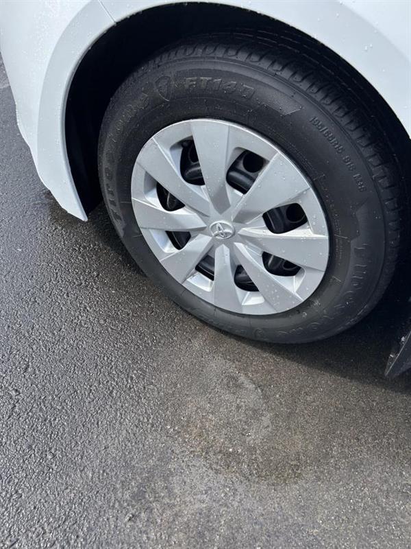 toyota Corolla 2021 - 10