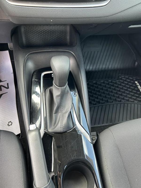 toyota Corolla 2021 - 20