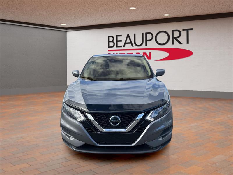 nissan Qashqai 2020 - 4