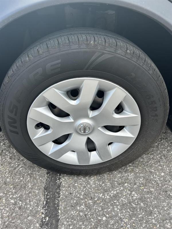 nissan Qashqai 2020 - 15