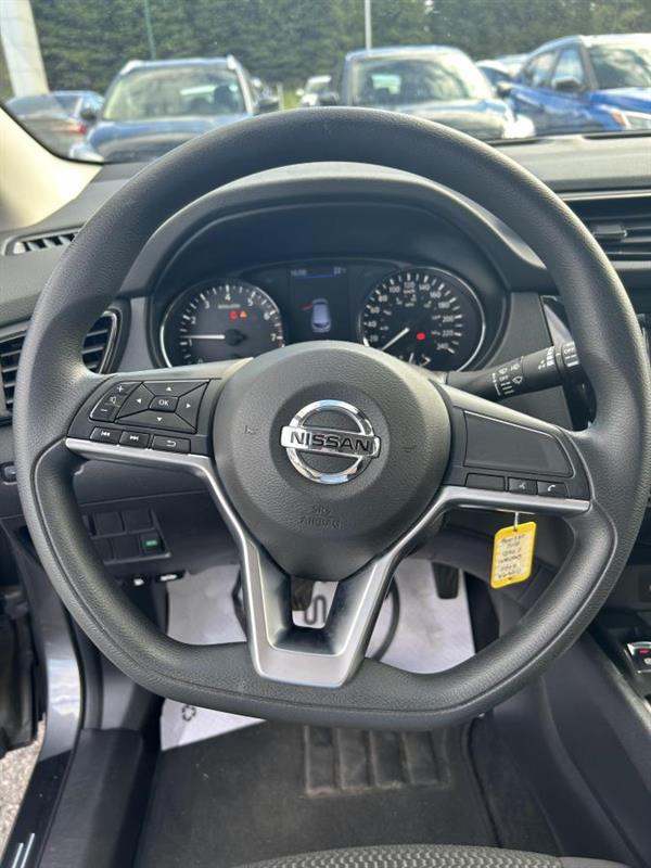 nissan Qashqai 2020 - 18