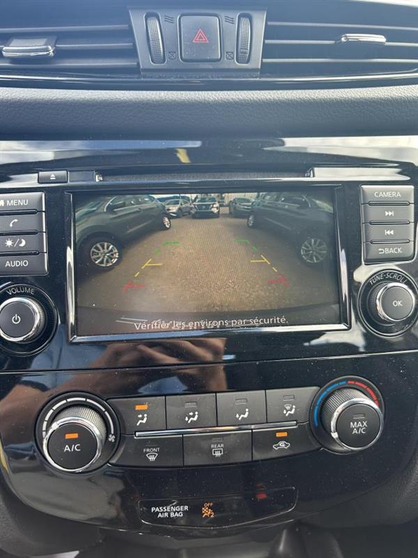 nissan Qashqai 2020 - 20