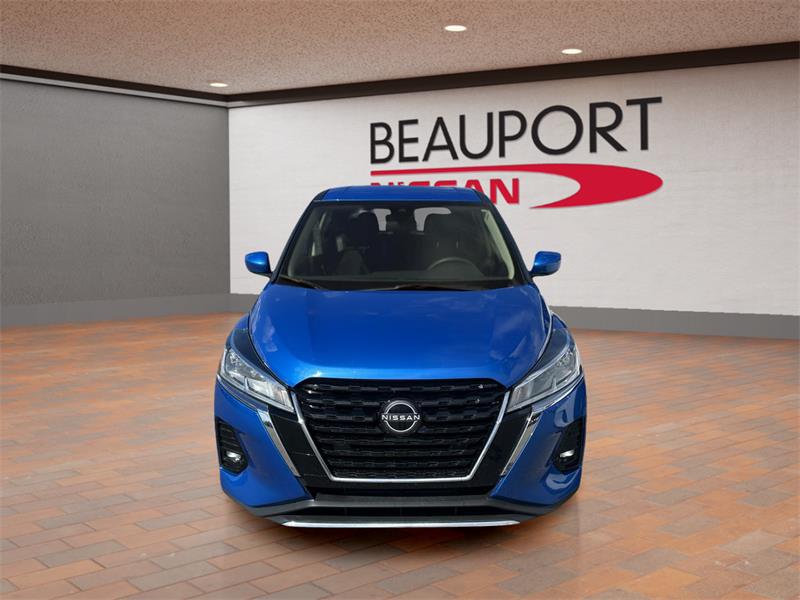 nissan Kicks 2024 - 2