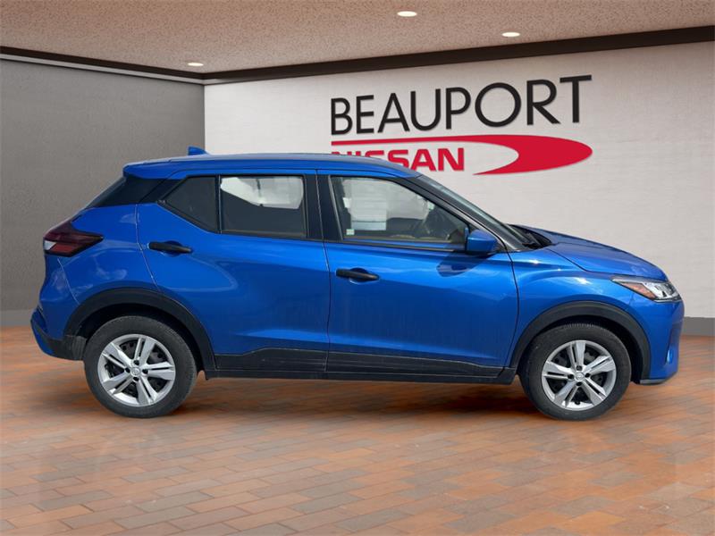 nissan Kicks 2024 - 3