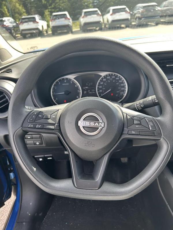 nissan Kicks 2024 - 8