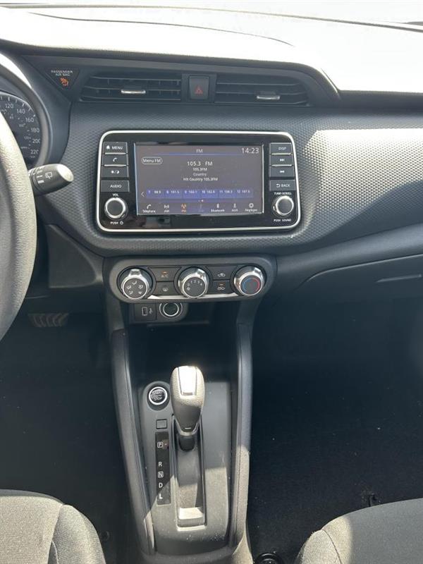 nissan Kicks 2024 - 9