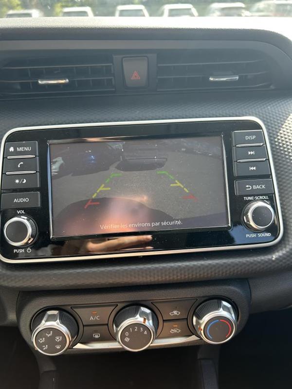 nissan Kicks 2024 - 10