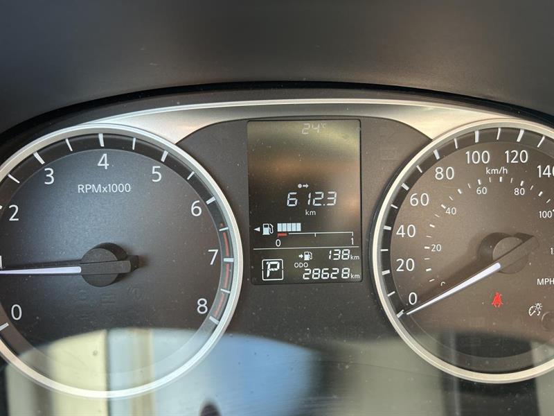 nissan Kicks 2024 - 12