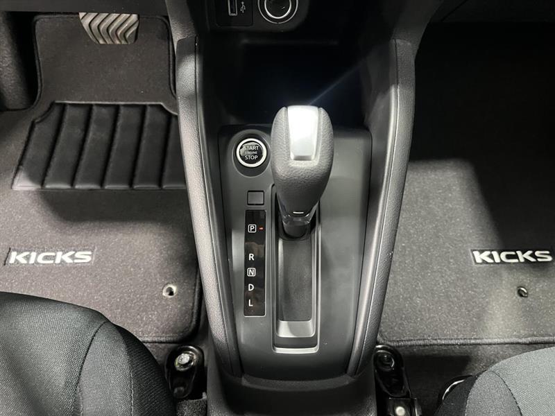 nissan Kicks 2024 - 19