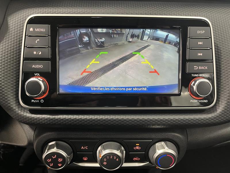 nissan Kicks 2024 - 20