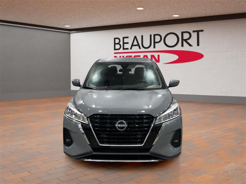 nissan Kicks 2023 - 2