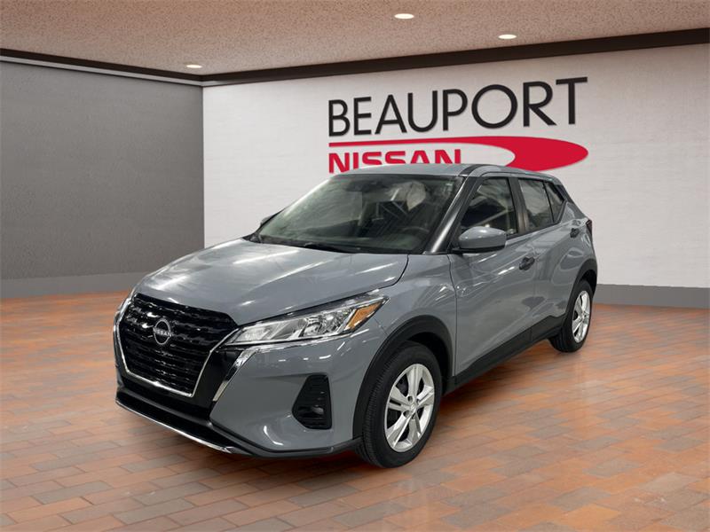 nissan Kicks 2023 - 3