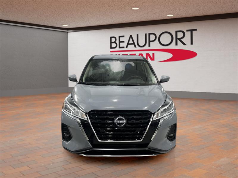 nissan Kicks 2023 - 6