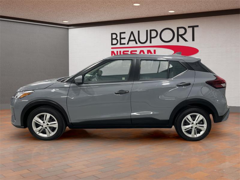 nissan Kicks 2023 - 11