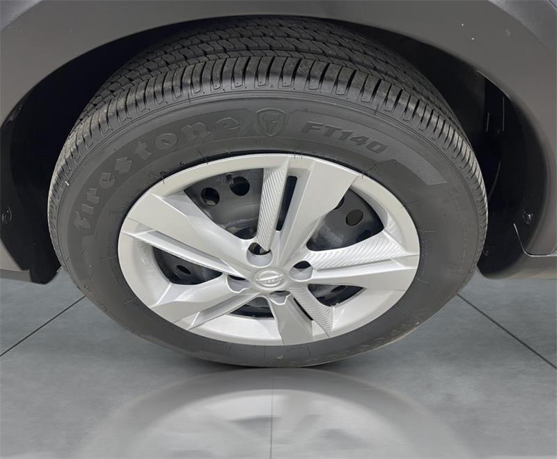 nissan Kicks 2023 - 14