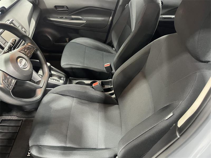 nissan Kicks 2023 - 15