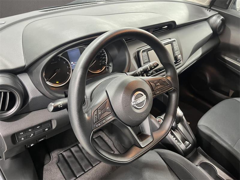 nissan Kicks 2023 - 18