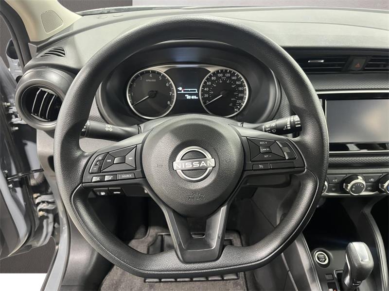 nissan Kicks 2023 - 20