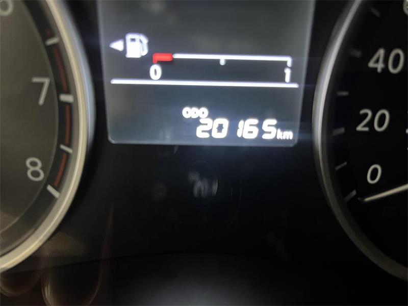 nissan Kicks 2023 - 21