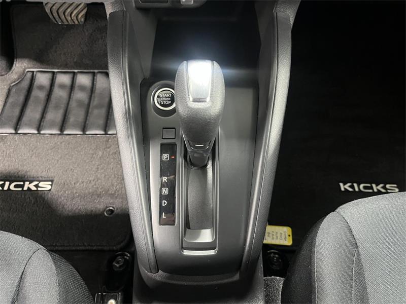nissan Kicks 2023 - 22
