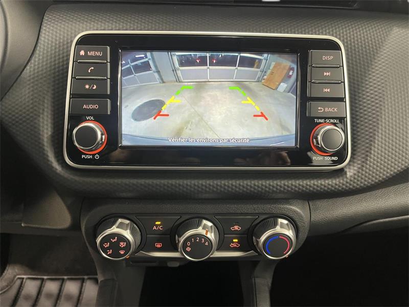 nissan Kicks 2023 - 23