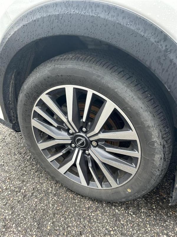 nissan Kicks 2022 - 9