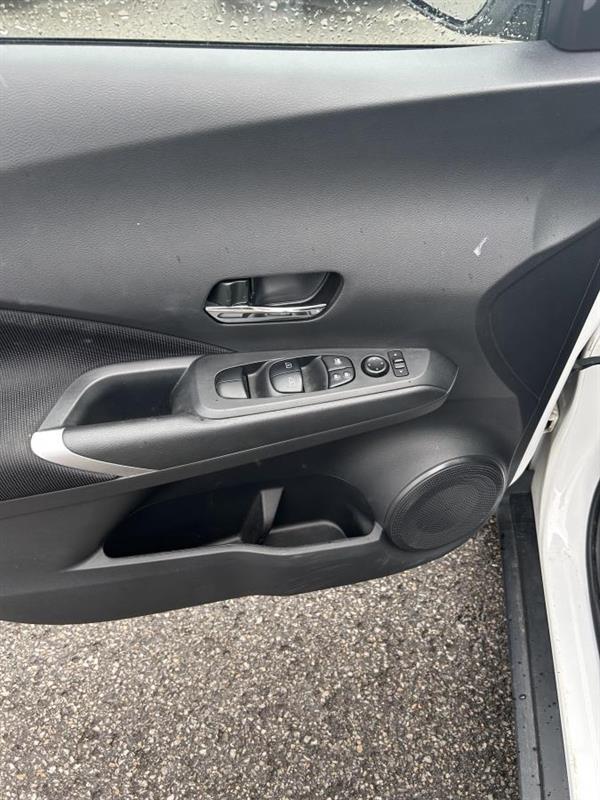 nissan Kicks 2022 - 10