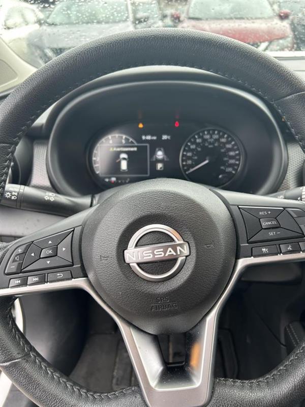 nissan Kicks 2022 - 15