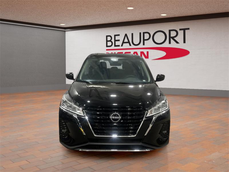 nissan Kicks 2024 - 2