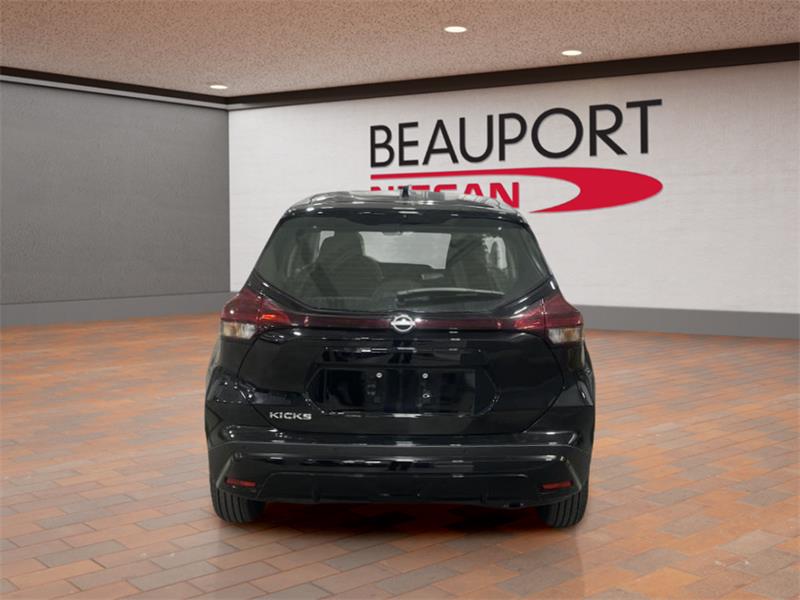 nissan Kicks 2024 - 3