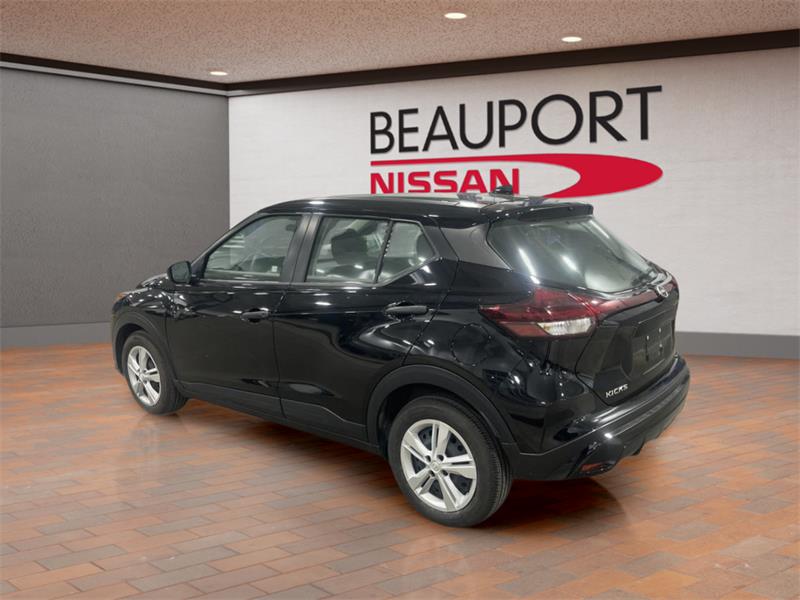 nissan Kicks 2024 - 6