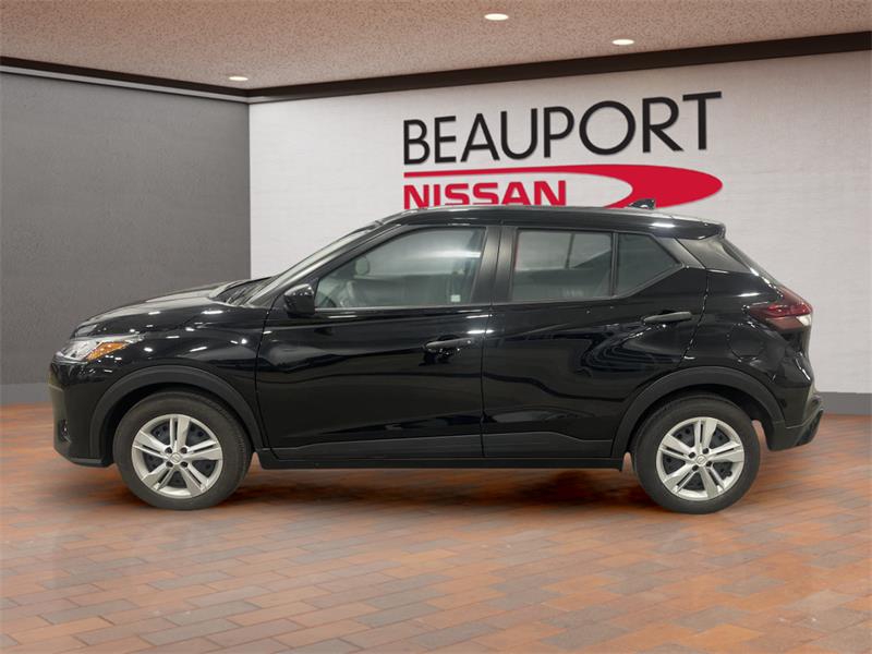 nissan Kicks 2024 - 7