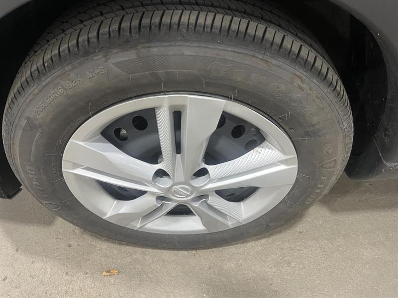 nissan Kicks 2024 - 10