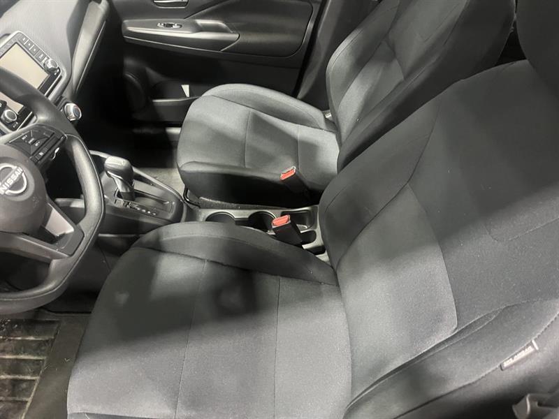 nissan Kicks 2024 - 11