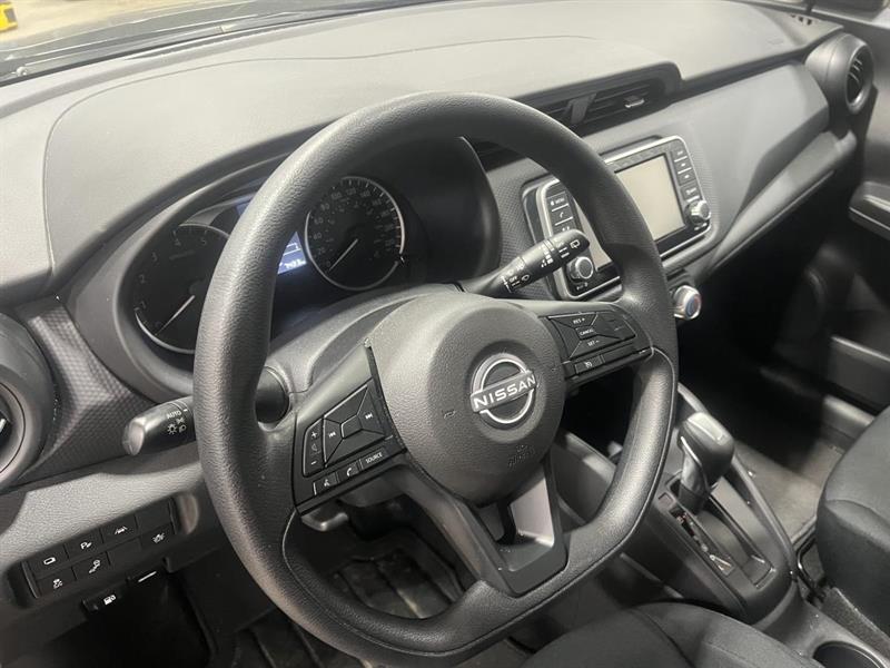 nissan Kicks 2024 - 14